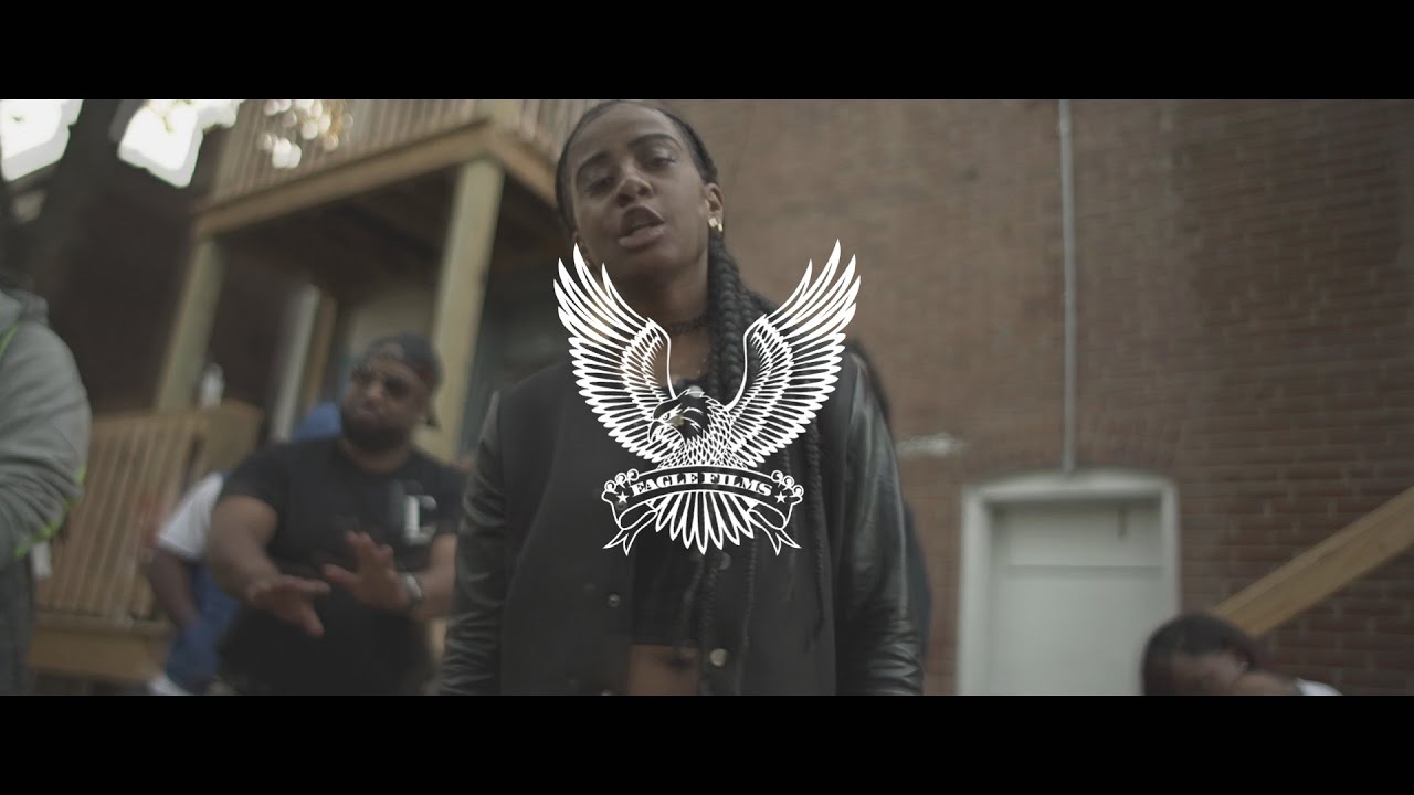 3 problems X Spaide Ripper & Tay Tha Hitman of State 2 State Mafia X Shana B - No Hesitation