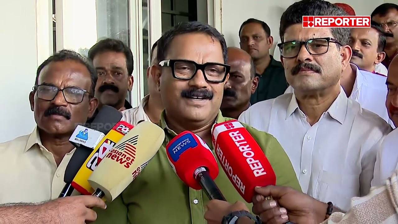 'തർക്കങ്ങളൊന്നും UDFന്റെ വിജയത്തെ ബാധിക്കില്ല, ഞങ്ങൾ സുന്ദരമായിത്തന്നെ തിരിച്ചുവരും'; KM Shaji
