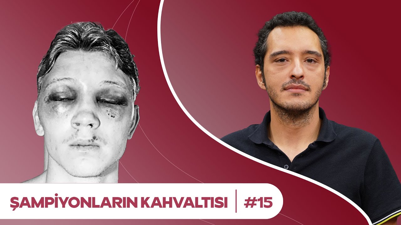 Boks Tarihinin En Kirli Skandalı I Şampiyonların Kahvaltısı #15