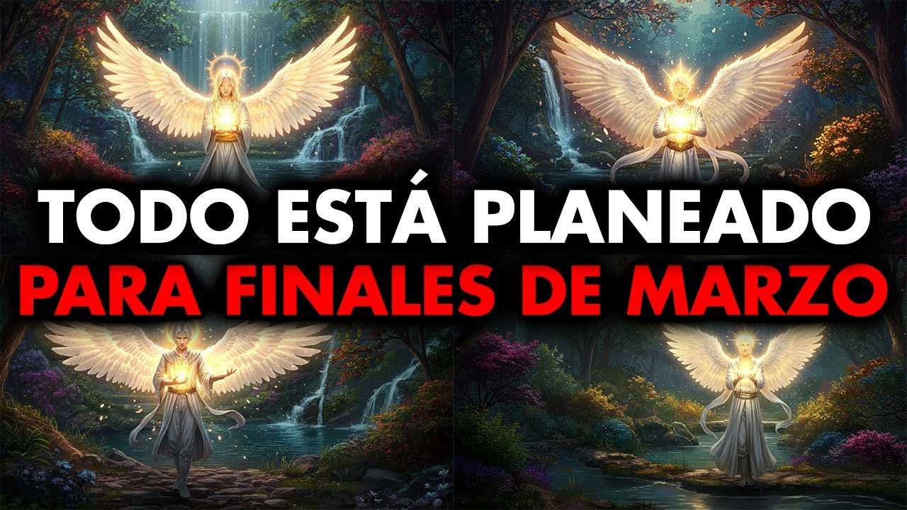 ✨ELEGIDO: NO PUEDES IMAGINAR LO QUE DIOS ESTÁ A PUNTO DE HACER