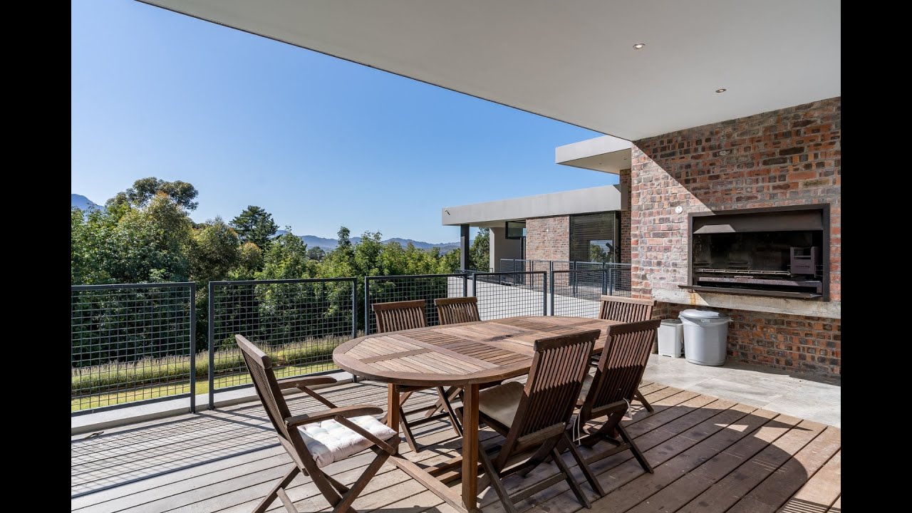 66 Silverboom Kloof Road, Spanish Farm - R 13 000 000