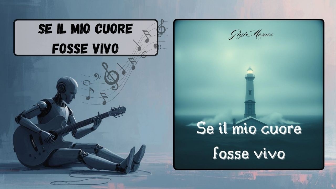 Se il mio cuore fosse vivo