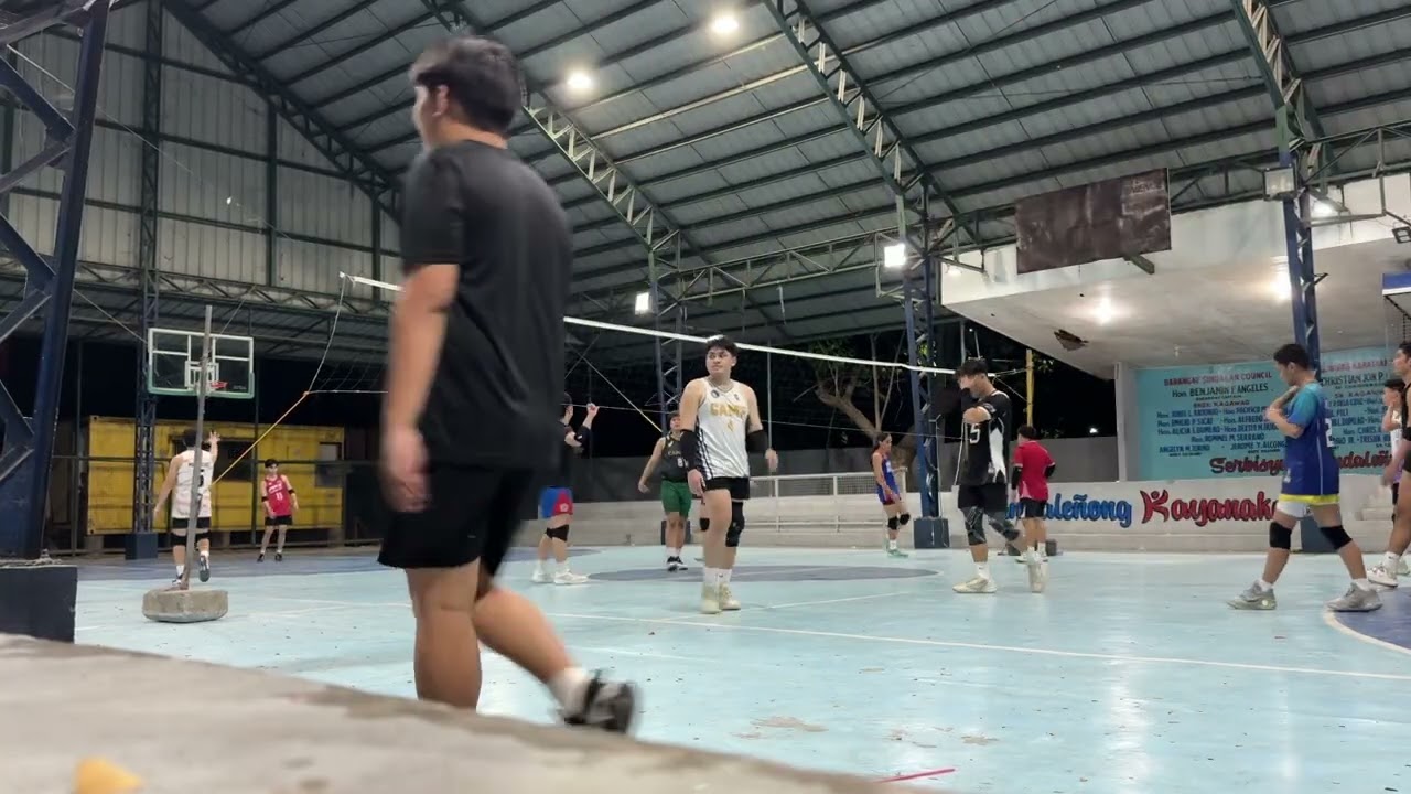 February 17, 2026 - Game 4