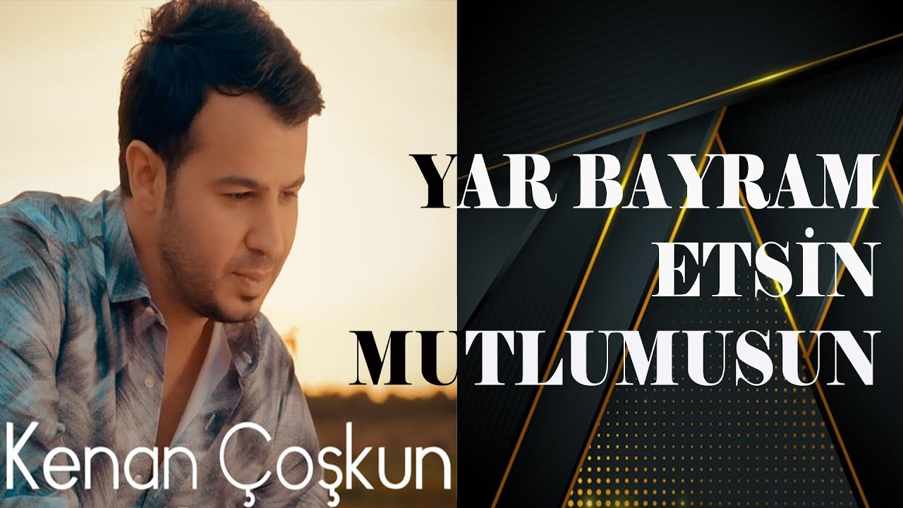 Kenan Coşkun l Mutlumusun / Dadali Show