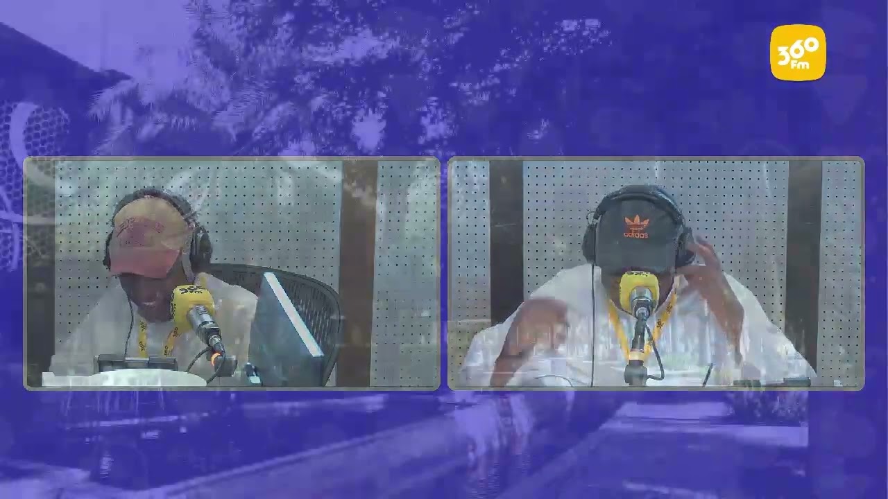 بحاصه | مداخلة هاتفية من بنت الكويت ام محمد المهيني