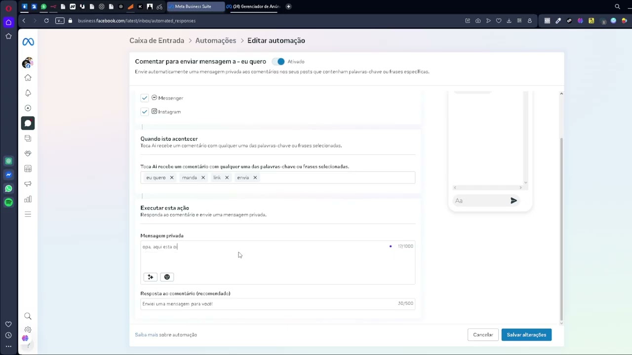 H4ck para diminuir CPC e CPM e aumentar o ROI de LOW TICKET no Facebook Ads