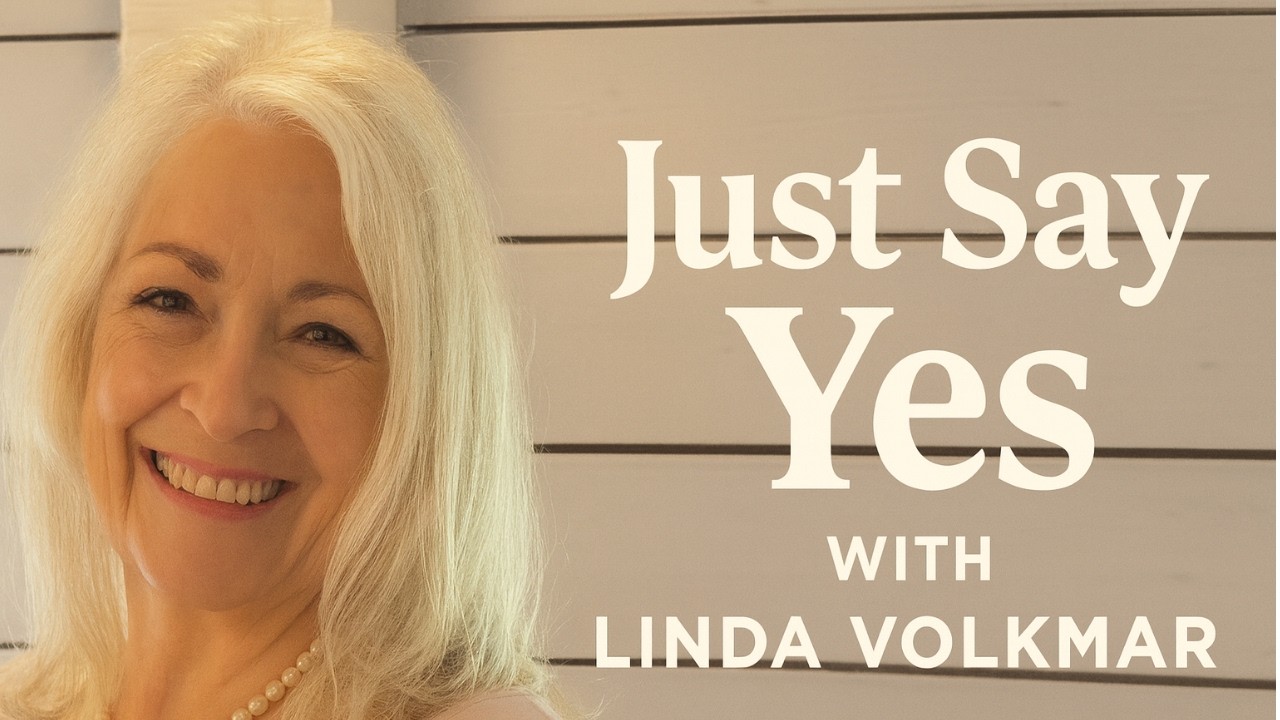 Holy Spirit Part 5 | Just Say Yes