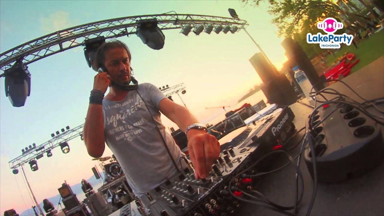 Lake Party #7 - FULL  OFFICIAL VIDEO