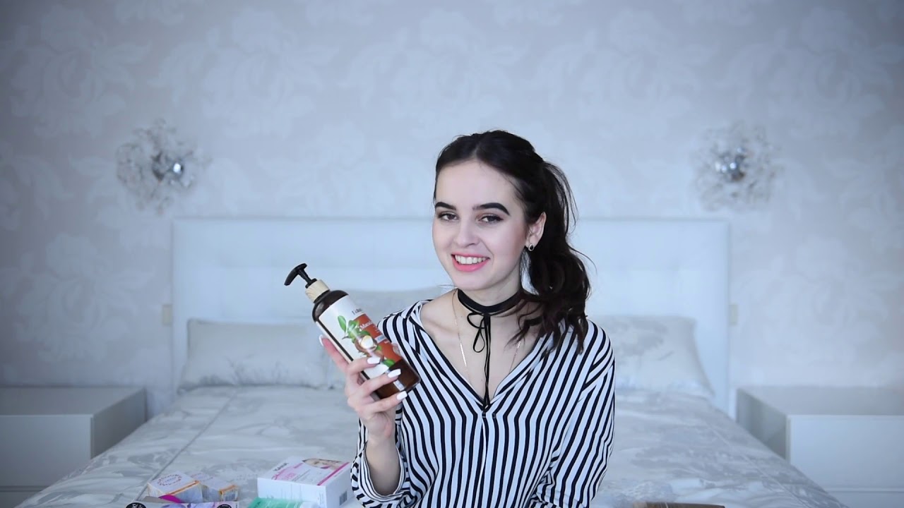 Sofijas 2019. gada apņem&scaron;anās! 1. daļa