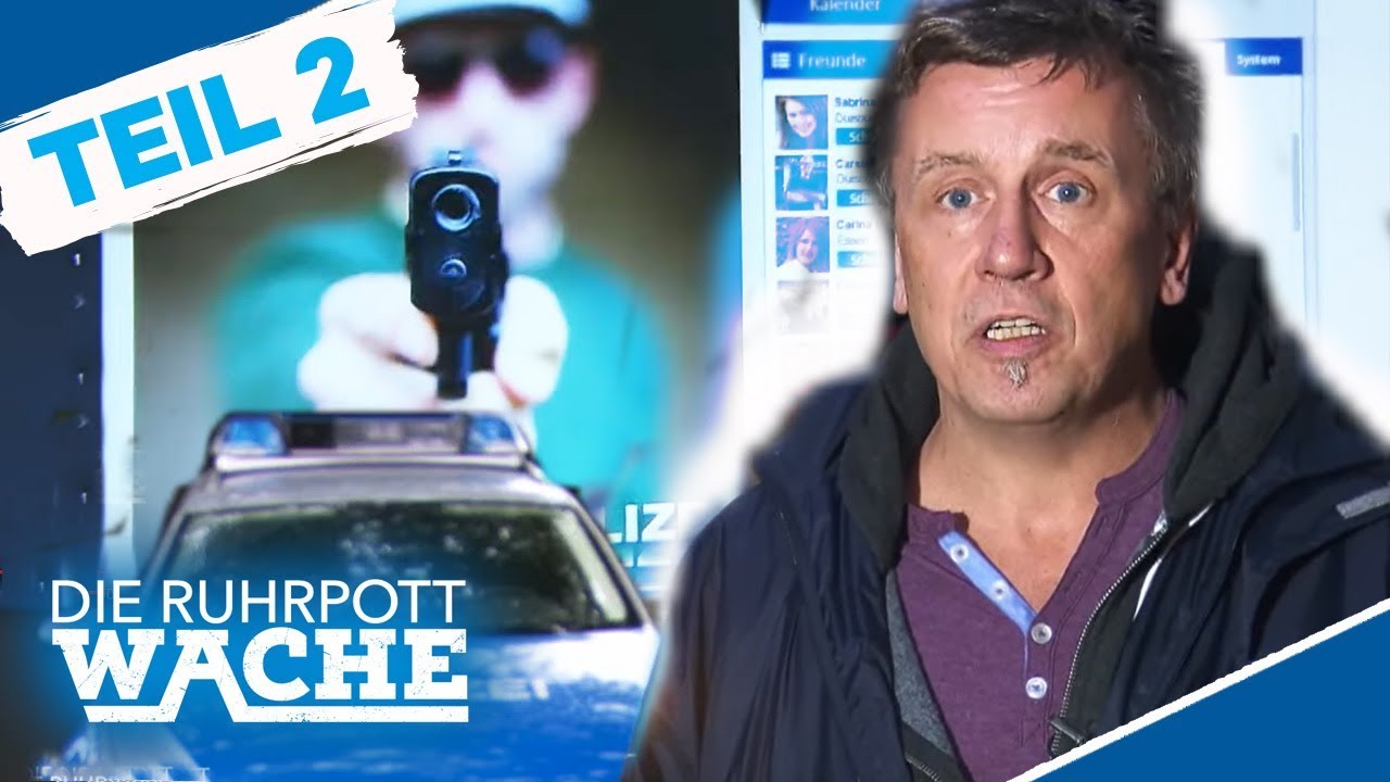 Selbstjustiz in Duisburg! Kann die Polizei die Täter fassen? |2/2| #Smoliksamstag |Die Ruhrpottwache