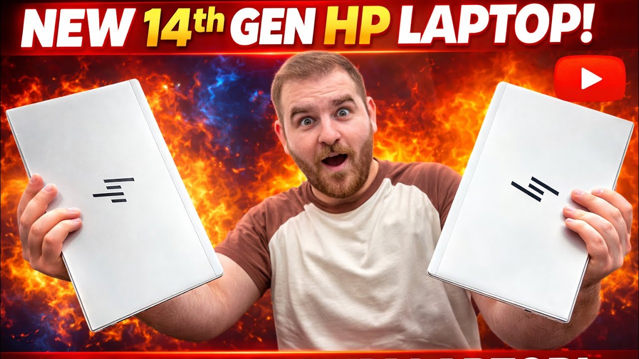 | PREMIUM 14th Generation LAPTOP 💸 | ULTRA SLIM & POWERFULL LAPTOP 🔥 | GLOBAL LAPTOP BAZAR | 