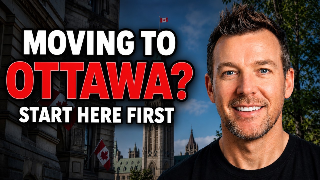 Moving to Ottawa? Start Here | Cost of Living, Neighbourhoods & Housing