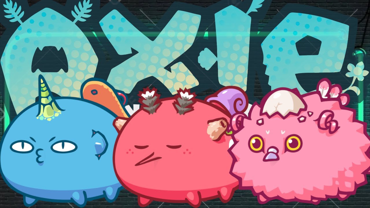 BBD | Axie Infinity Classic/V2 GamePlay
