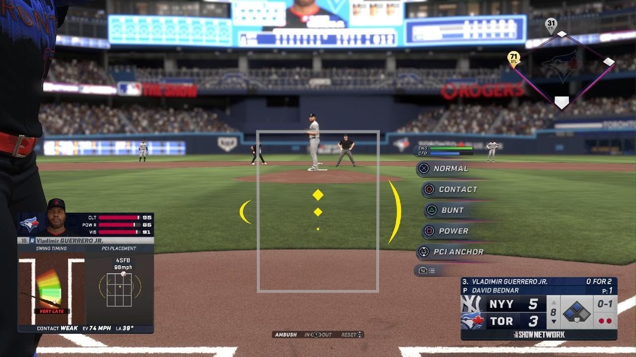 Vladimir perfect hr