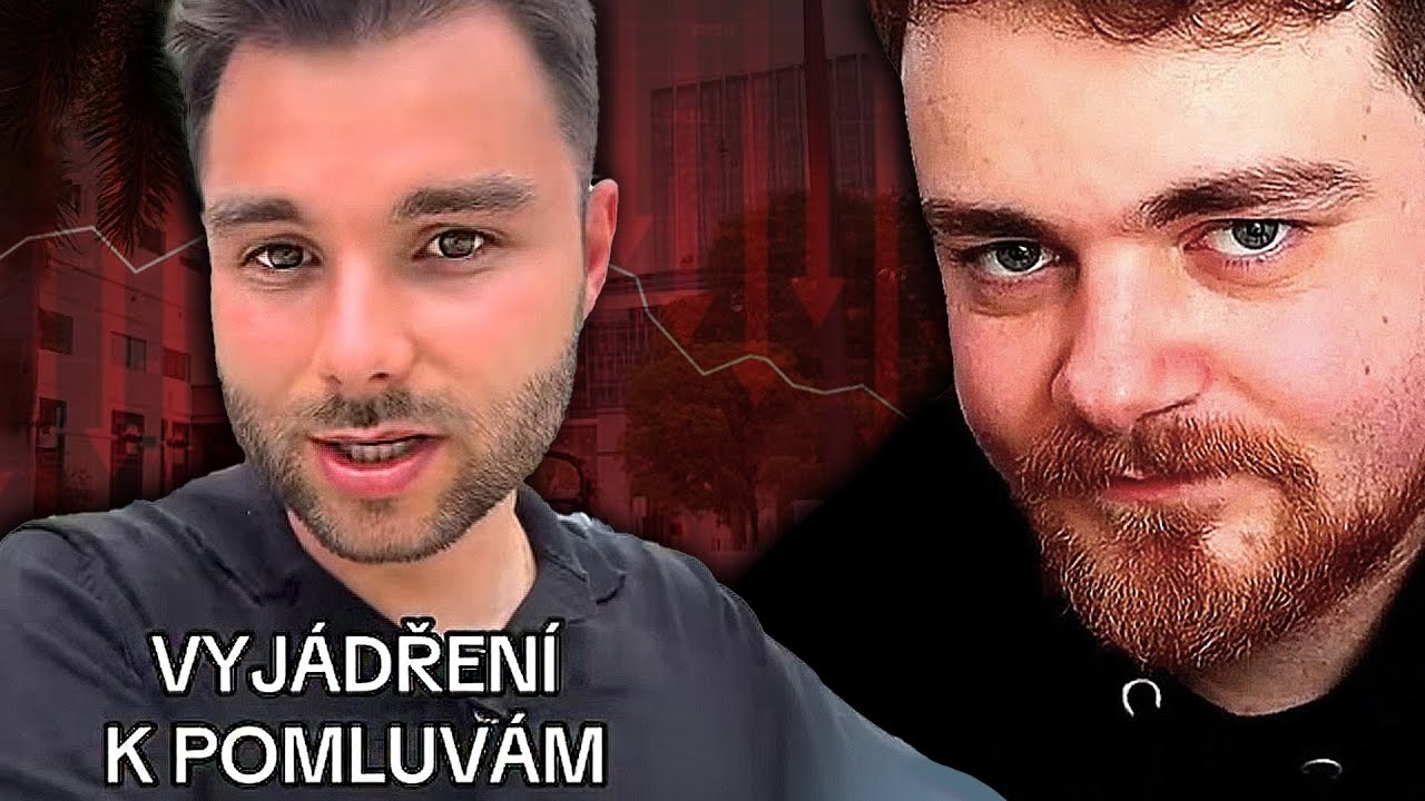 Kajumi a jeho najhor&scaron;ie vyjadrenie