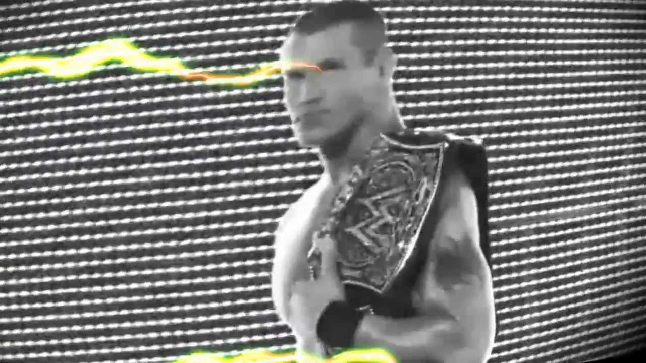Randy Orton - My Last Breath
