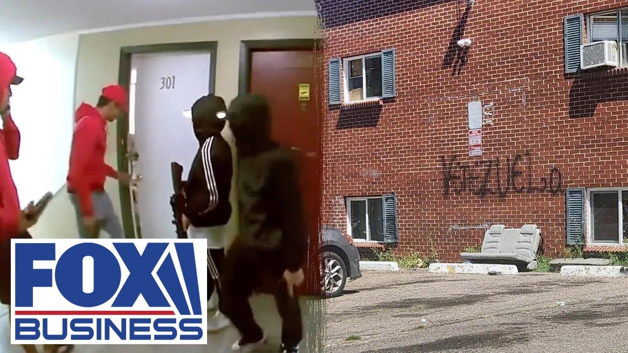 Gang-infested Aurora, Colorado apartment complex closes for good