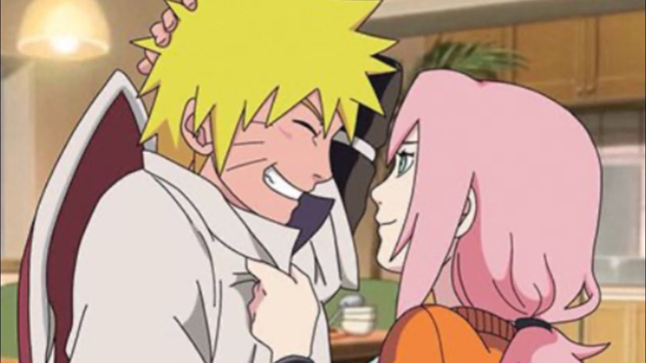NarutoxSakura |A Naruto love story| (NaruSaku) ~OneShot~ Texting story