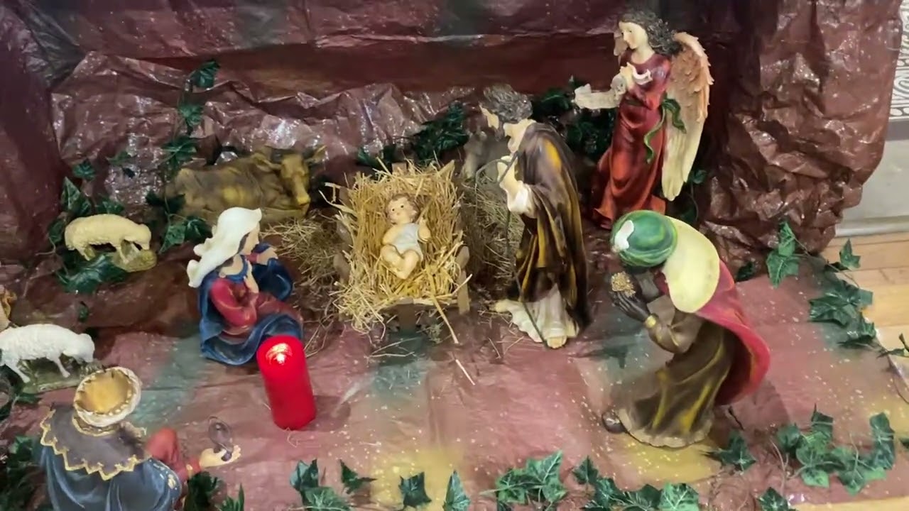 BONNE F&Ecirc;TE SOLENNIT&Eacute; DE L&rsquo;&Eacute;PIPHANIE DE NOTRE SEIGNEUR J&Eacute;SUS-CHRIST AMEN 🙏📖✝️🛐