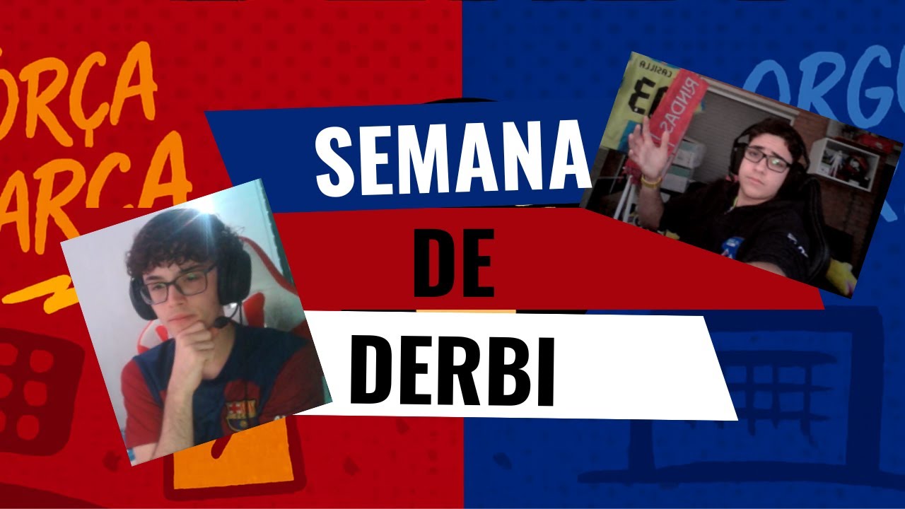 SEMANA de DERBI - El REGRESO de JOAN GARCÍA 🔥💣