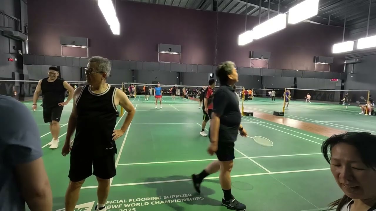 0204阿寶清瑞 VS SAMMI阿德