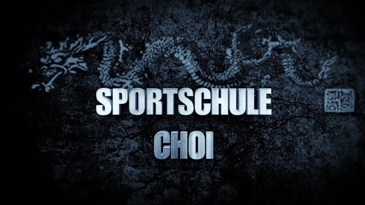 Sportschule Choi: Tag der offenen Tür 2014 (Akbars Studio Promotion)