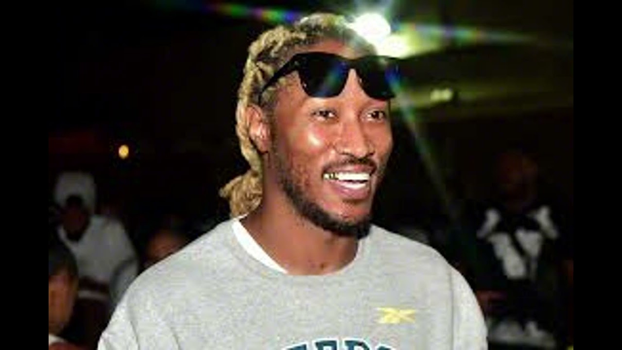 Future Type Beat 