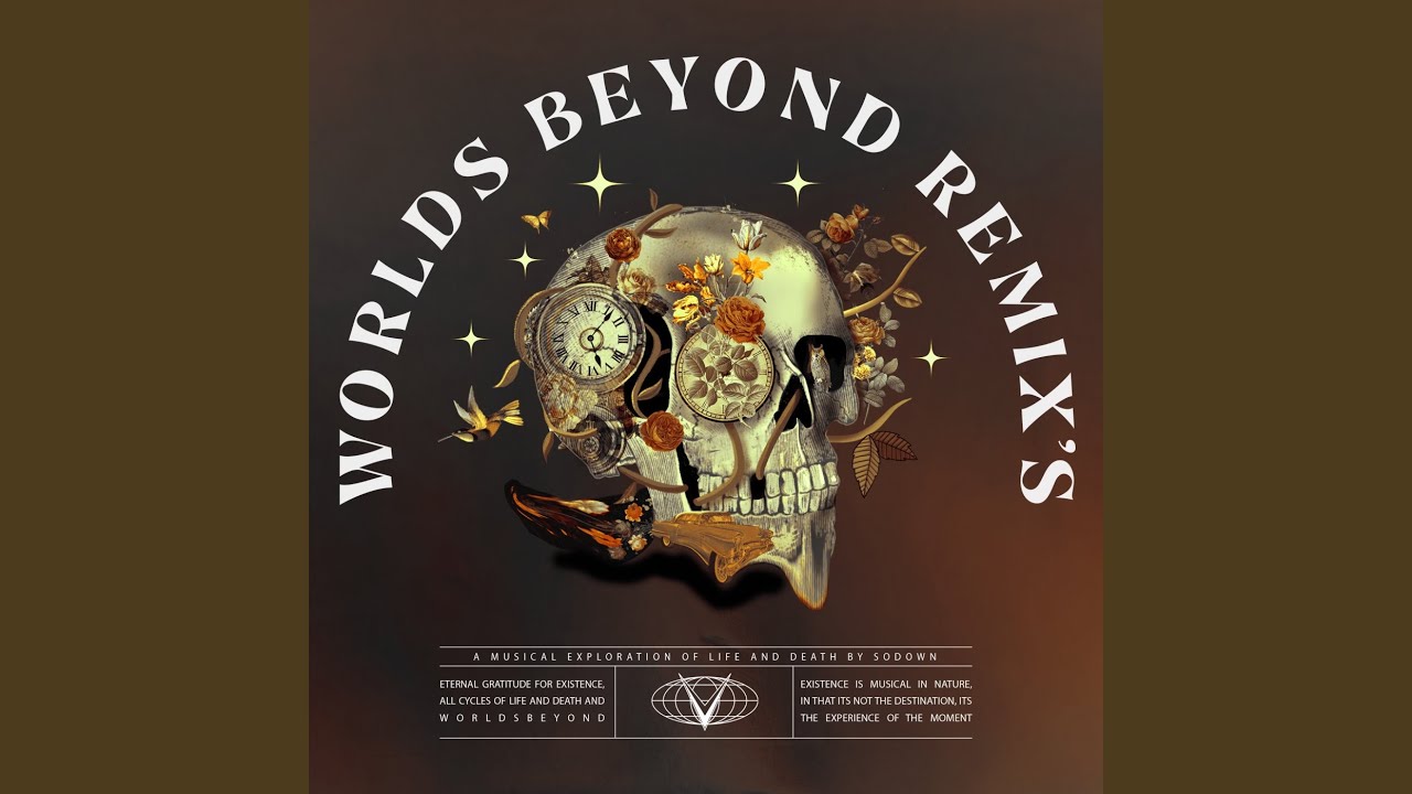 Running Out (WODD Remix)
