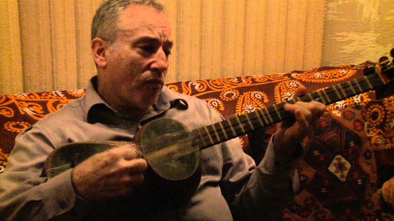 Mugham Humayun