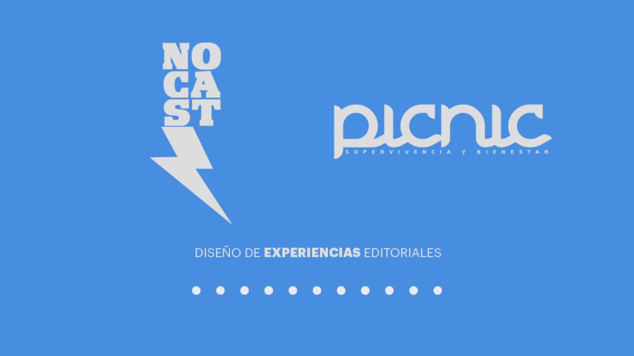 Entrevista con la revista PICNIC