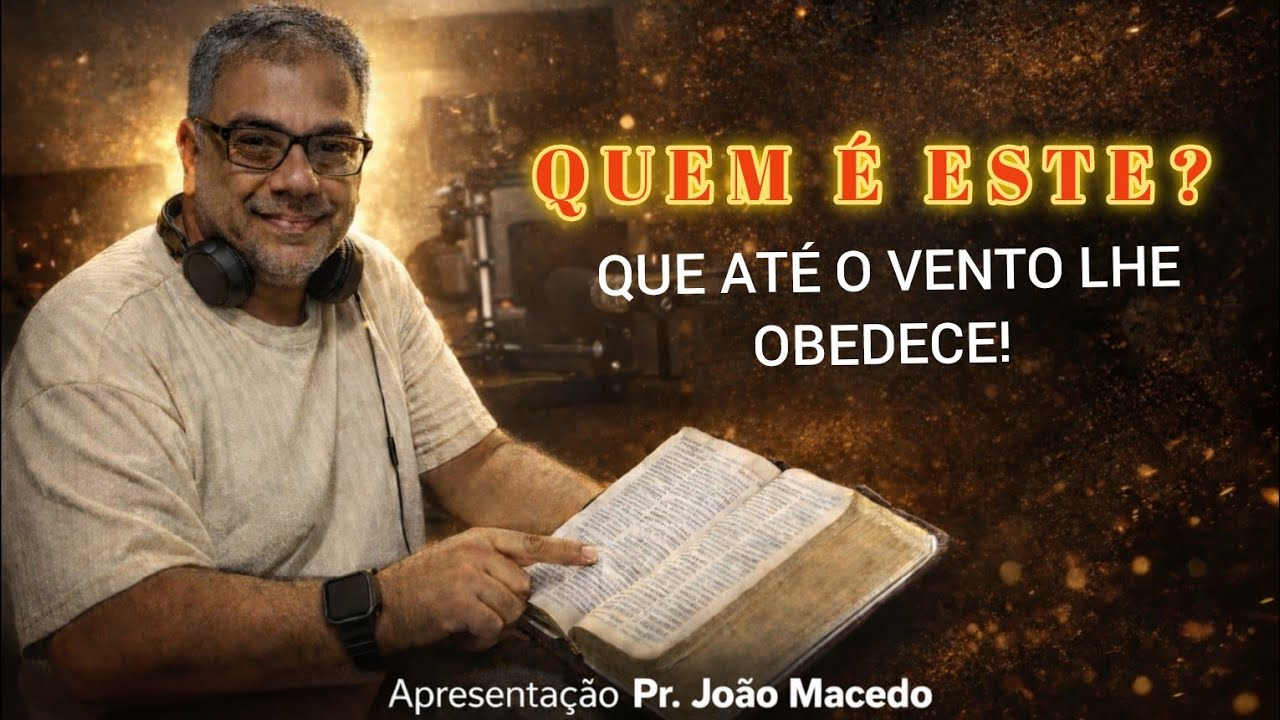 Quem é este ?