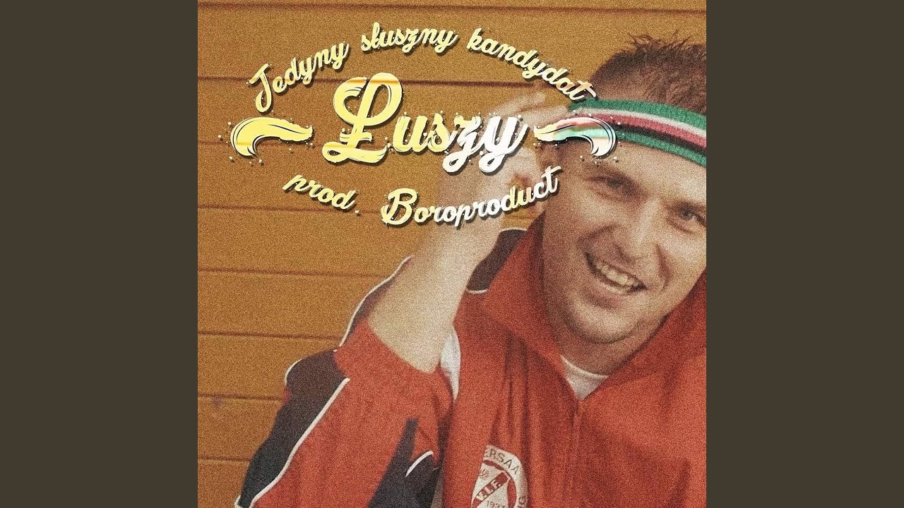 Jedyny słuszny kandydat