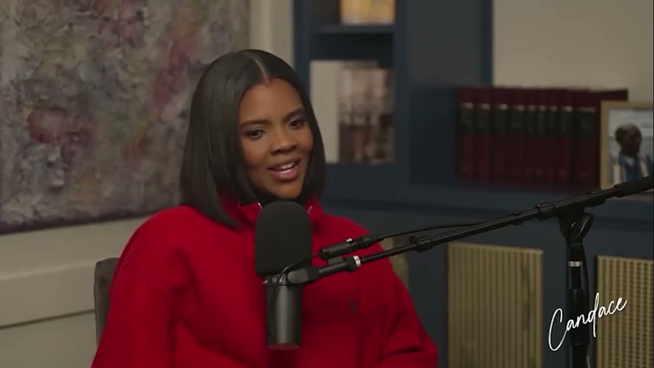 Candace Owens vs. Nick Fuentes: The Marriage Debate That&rsquo;s Sparking Controversy