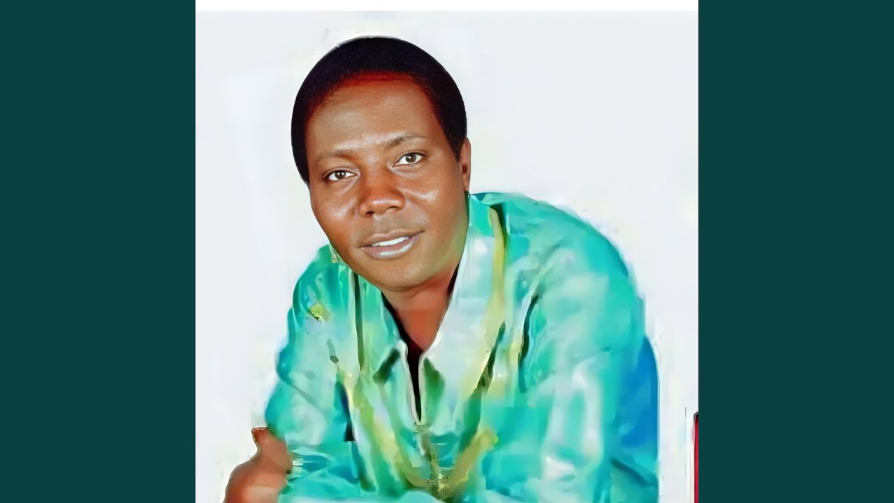 Wigirie Maithori Maitu