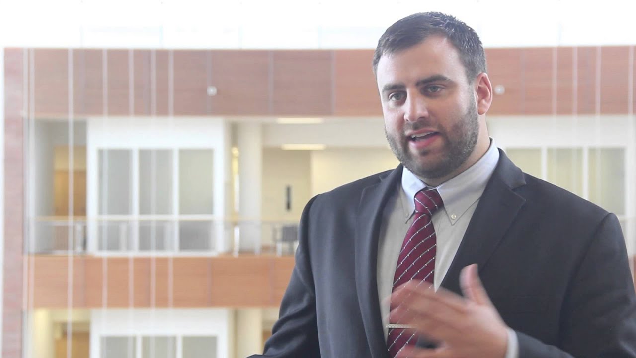 BCS Student Interviews