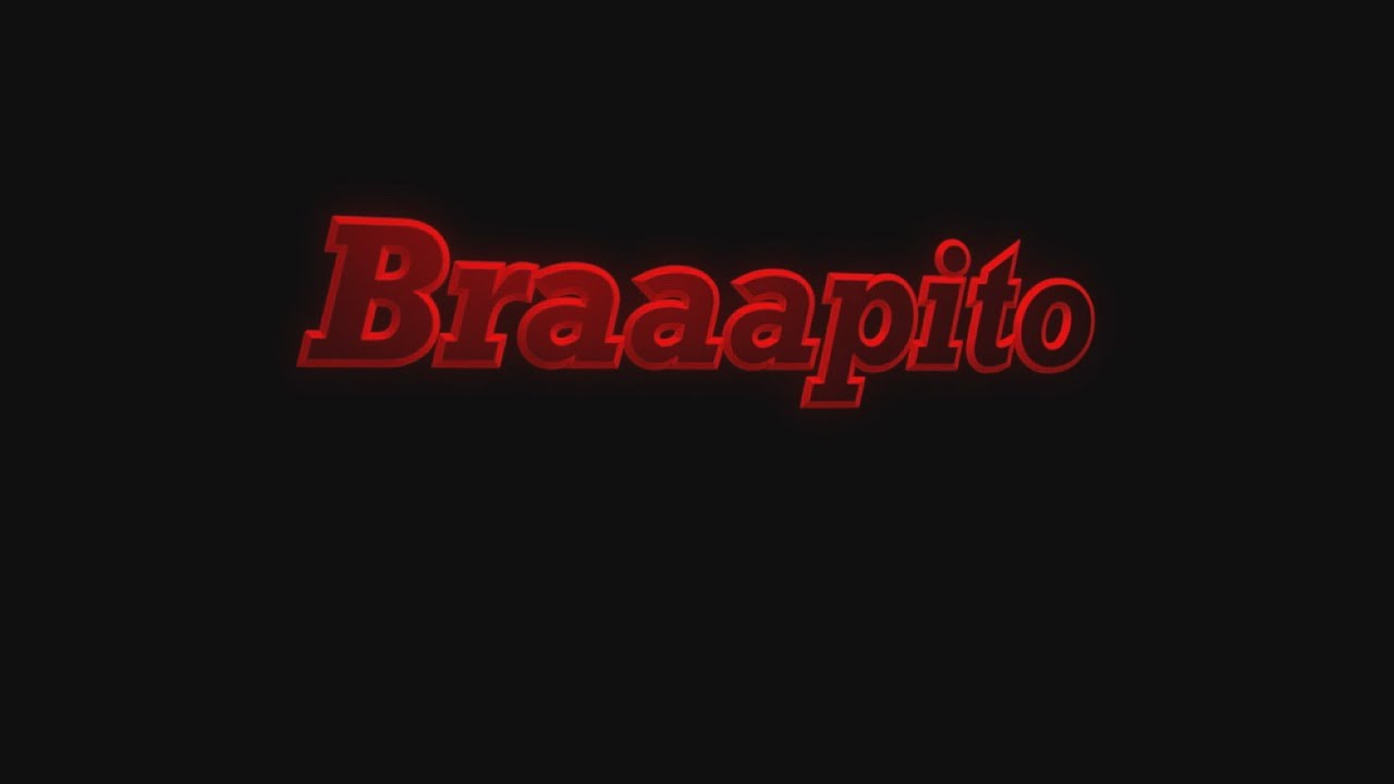 Braaapito - Motovlogger Fran&ccedil;ais