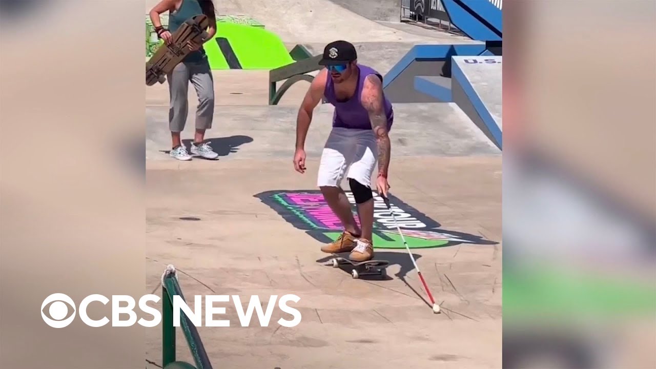 A skateboarding return and a special ranger | The Uplift