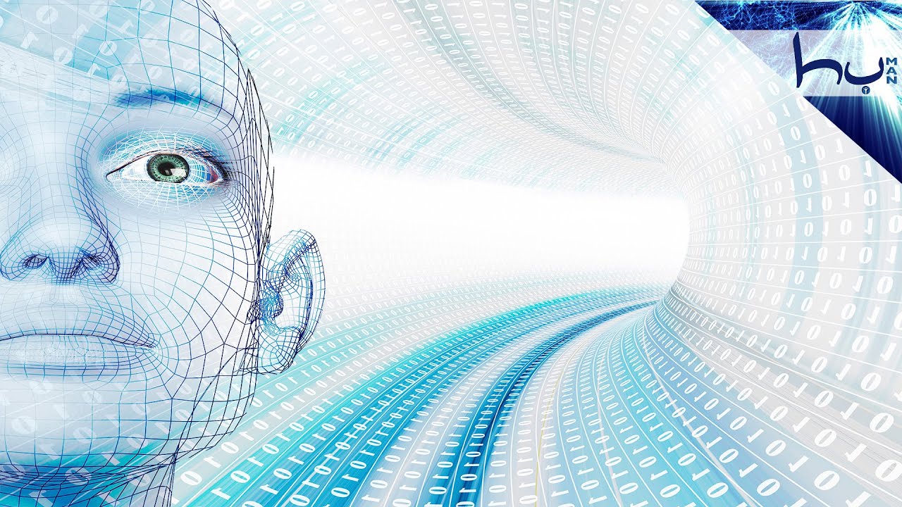 Brain Mechanics and The Quantum Potential (Enhanced Voice-over) - Ahmed Hulusi