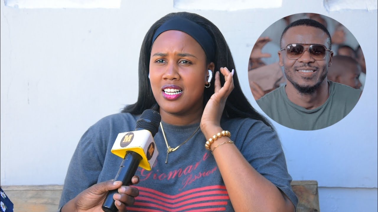 ALIKIBA NIMTAMU SANA, ALINIPATIA CHOCOLATE KENYA, ANALIPA VIZURI MUNGU AMLINDE SANA, SHOW ZOTE KUBWA