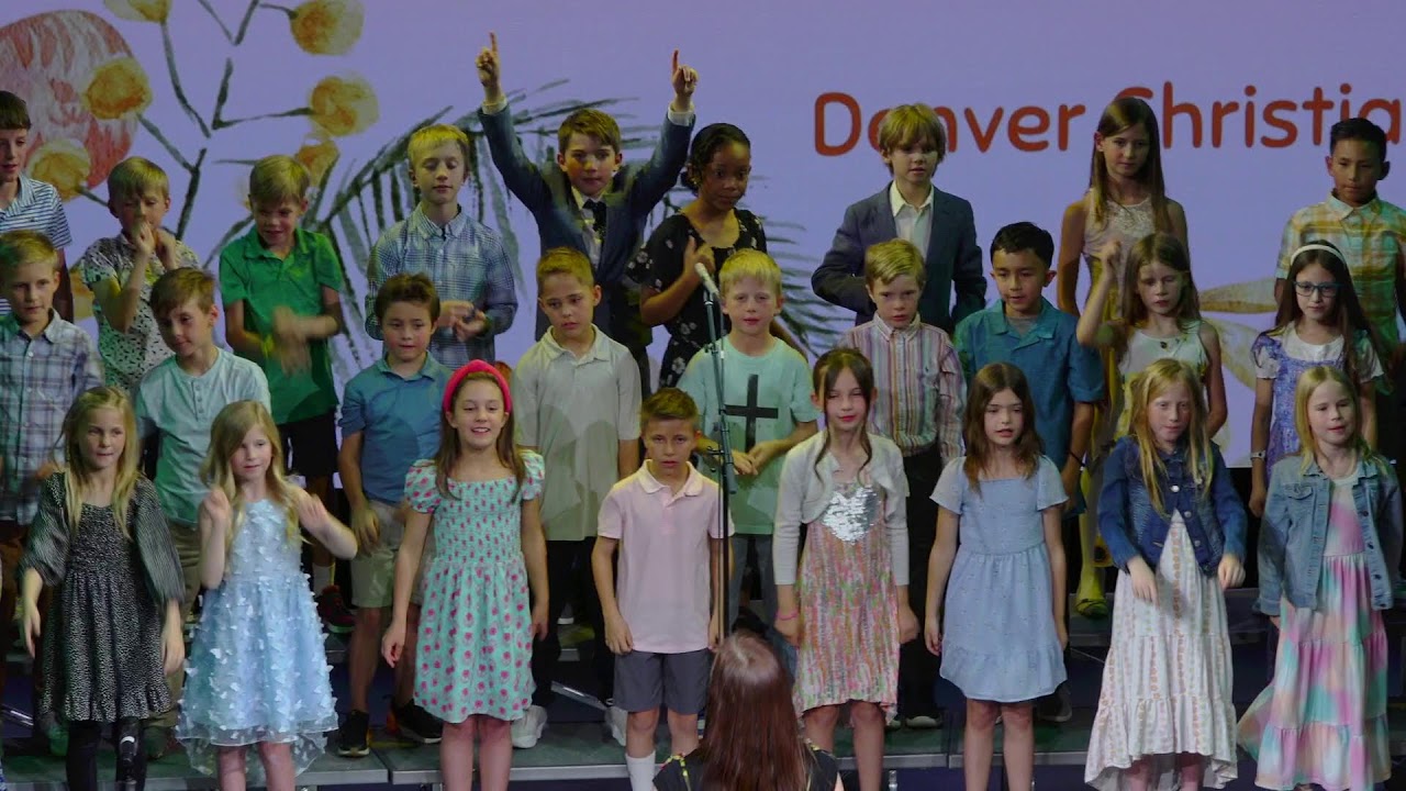2nd and 3rd Spring Concert 2025