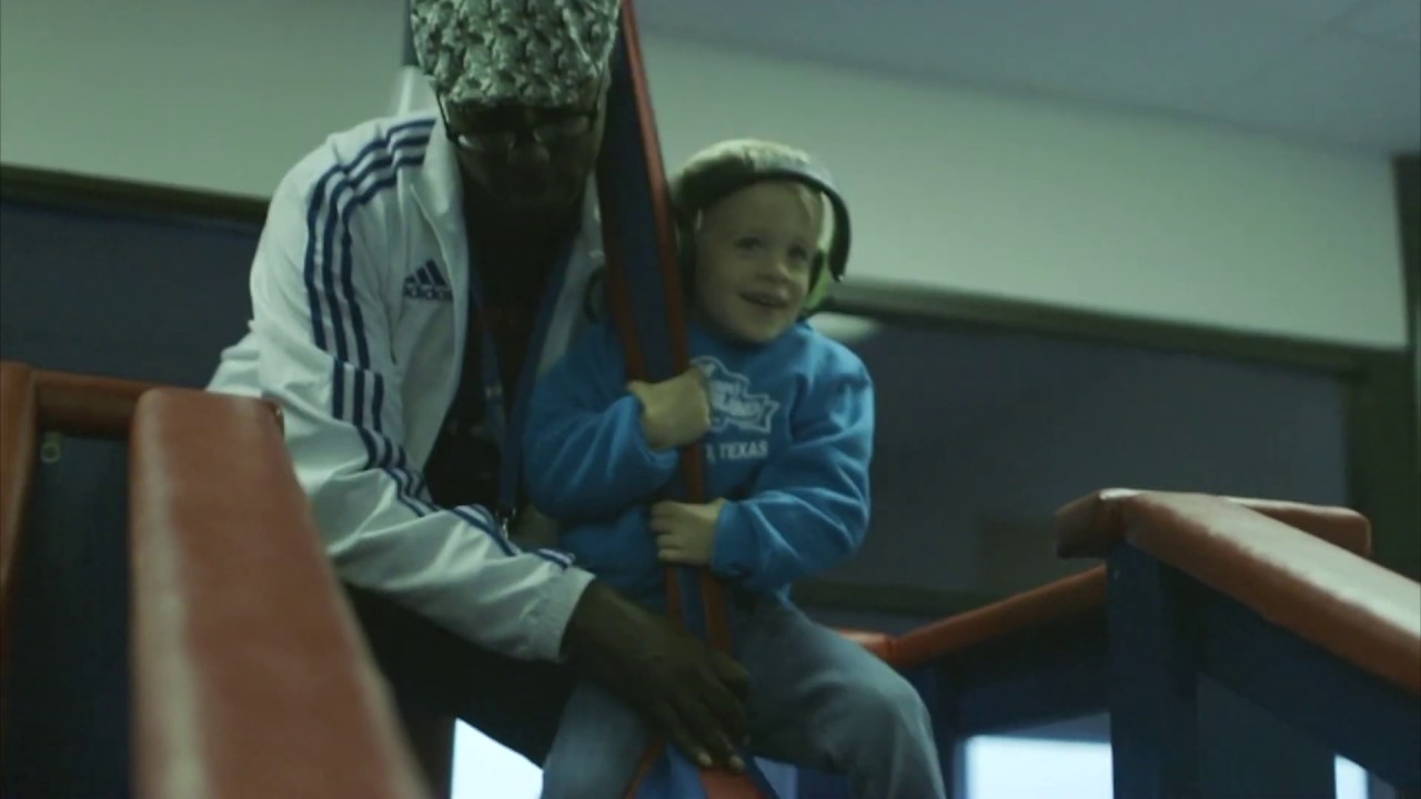 Traveling with Autism: A family's first holiday with their autistic twins - BBC Travel Show