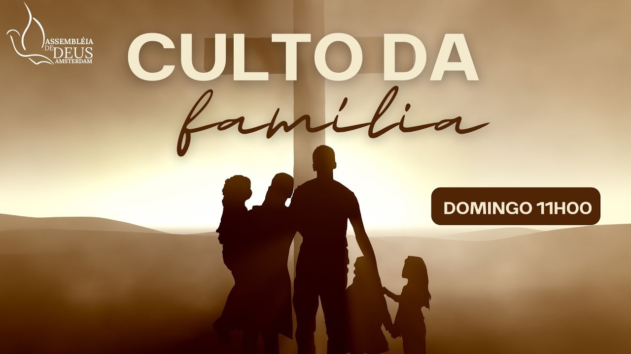 Culto da Família