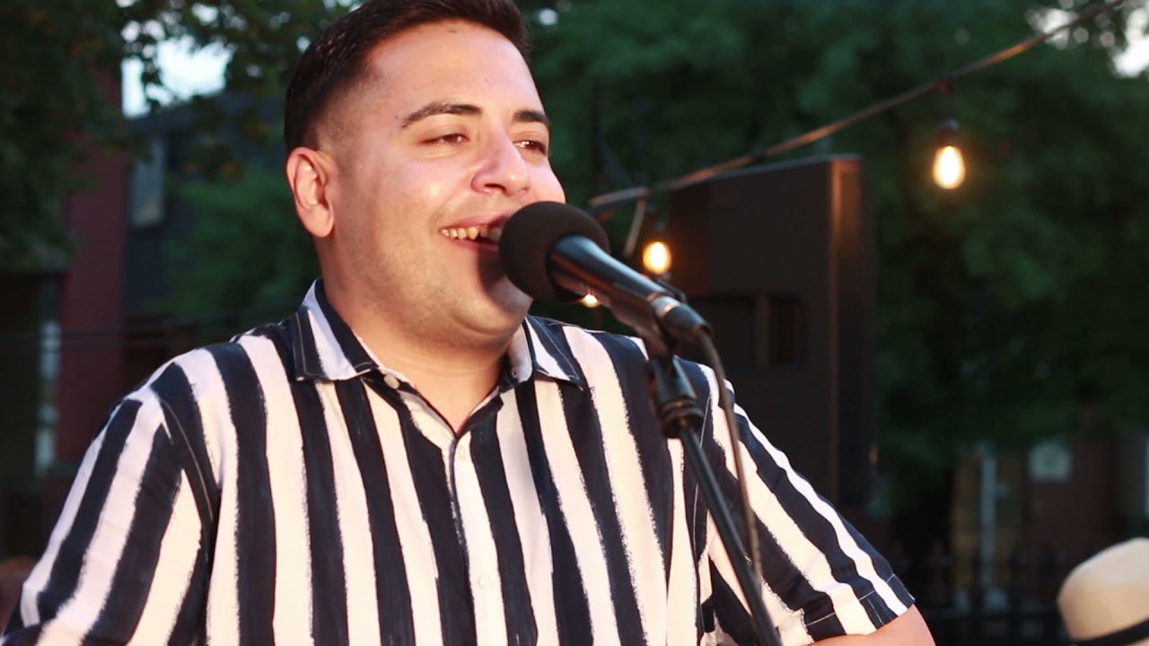 Ensemble Iberica (Babalu Aye)