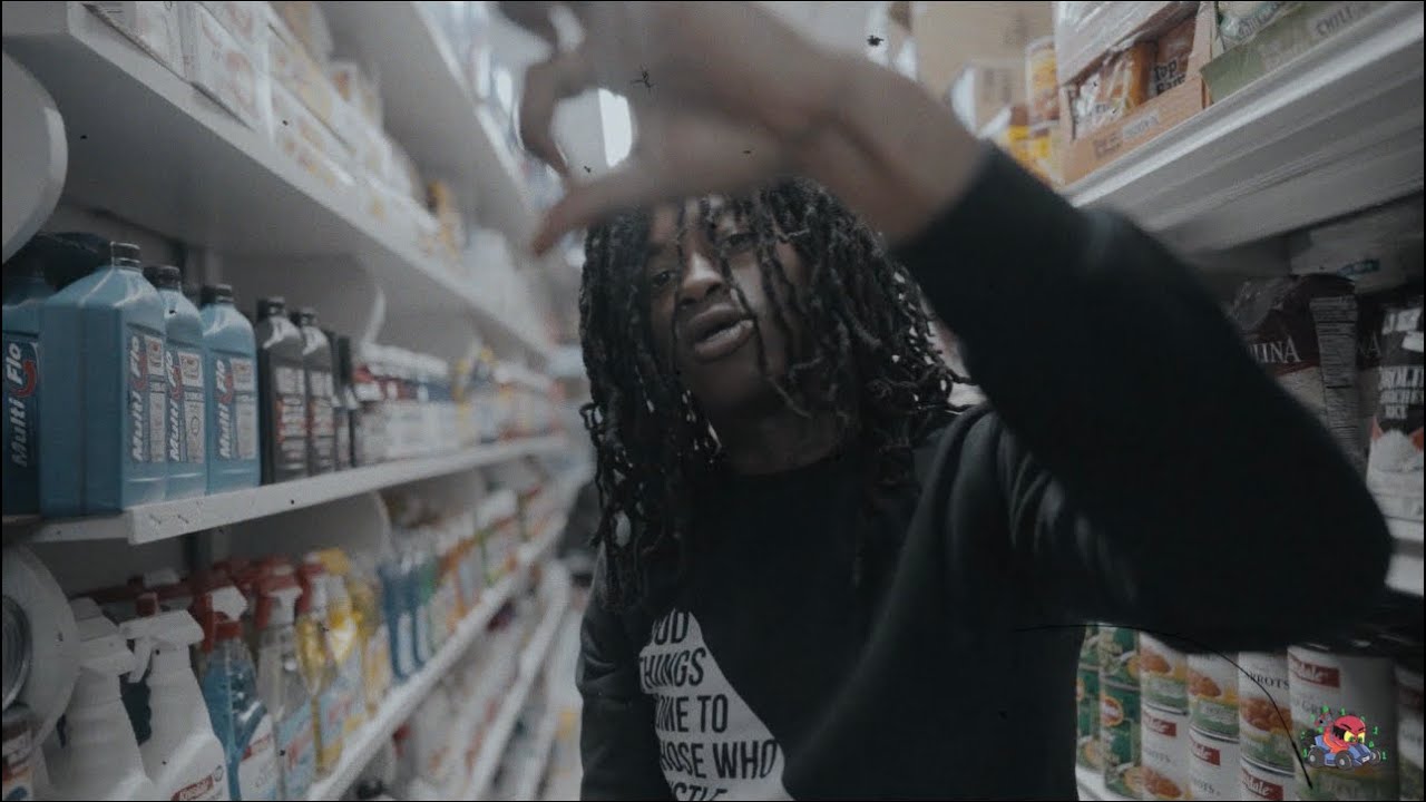 Gunhead - Double on Double (shot by @RARIDIGITAL)