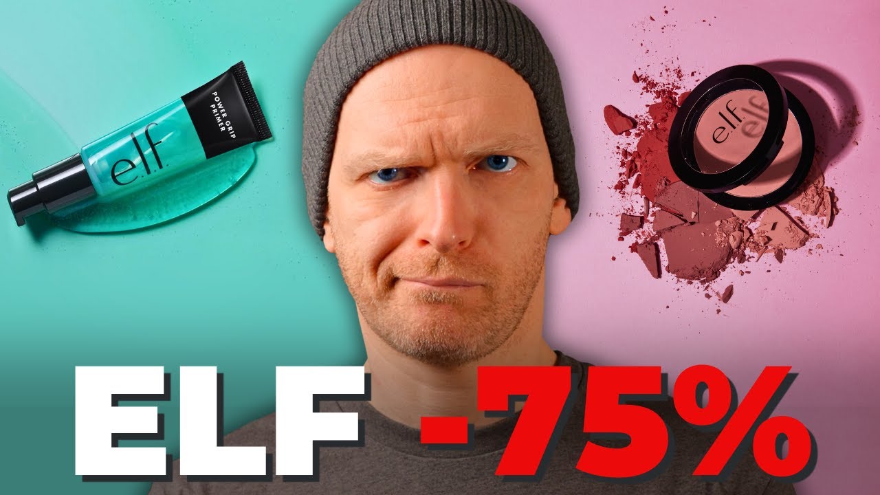 My Risky $12980 Bet on ELF Beauty Stock
