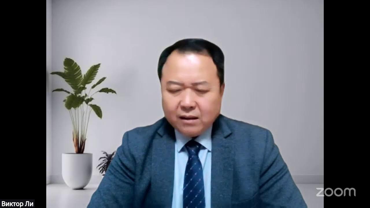 Зал персональной конференции 방송실
