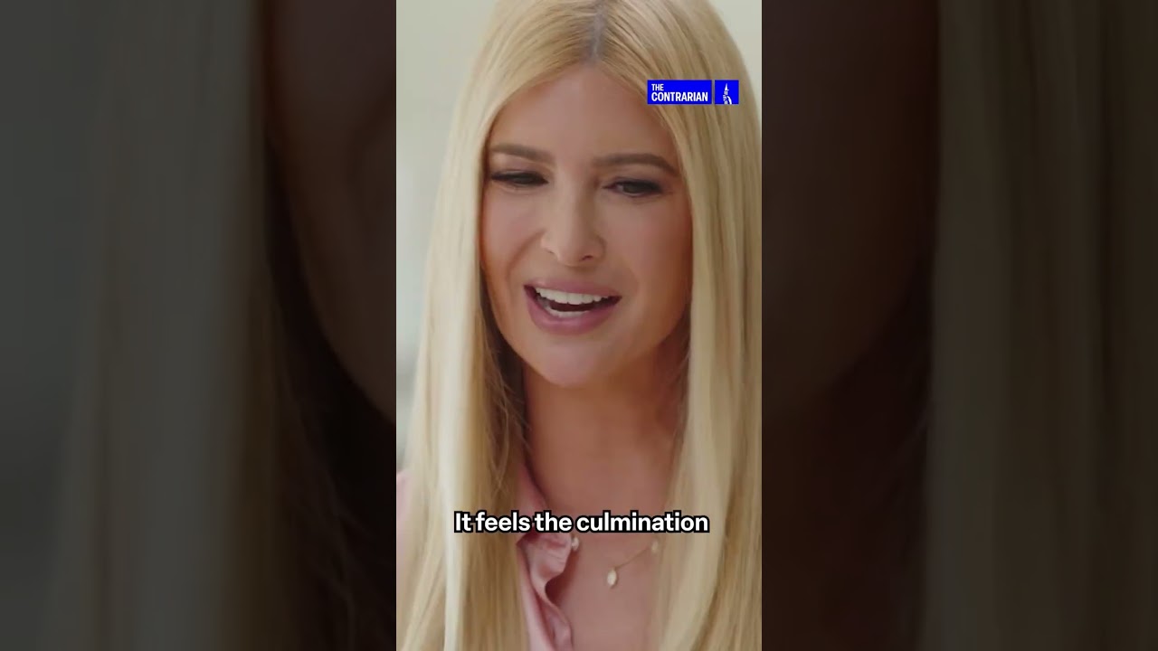 Иванка Трамп покупает албанский остров