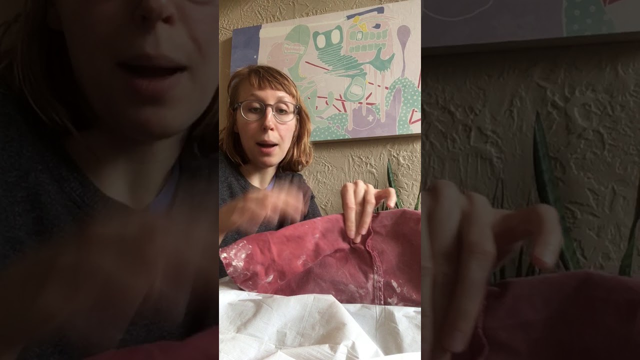 Reclaim clay at home without plaster