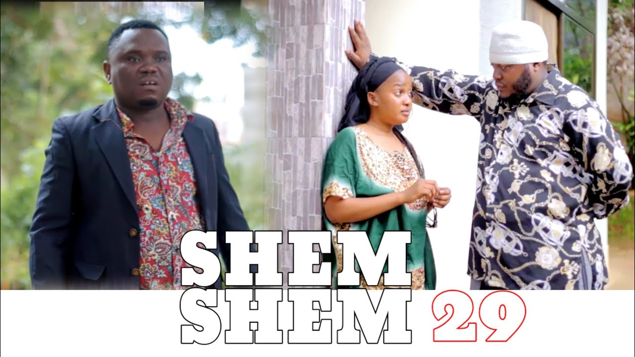 SHEM SHEM | 29 | MKOJANI,NAGWA,CHANDIM, KAMUGISHA, ZINDUNA, SAMOFI