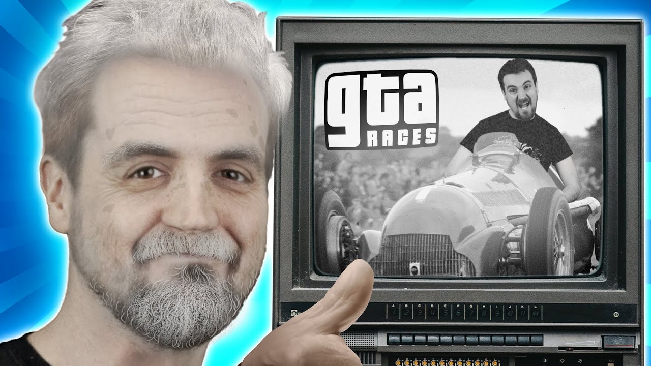 This is the greatest thing Ben will ever do | GTA 5